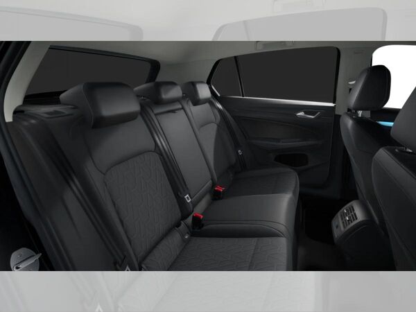Volkswagen Golf "Energy" 1.5 eTSI 7-Gang DSG bild 6