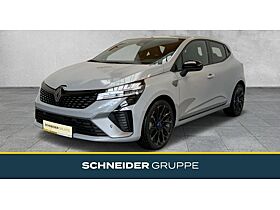 Renault Clio 🔥HOT-DEAL🔥Esprit Alpine TCe 90 ❗Infotext lesen❗SHZ+NAVI+LED