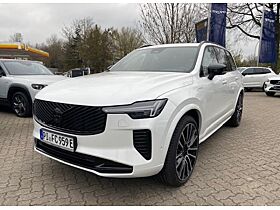 Volvo XC90 T8 AWD Ultra Black Edition *VFW ABVERAKUFSWOCHEN*