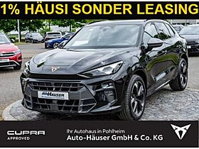 Cupra Terramar 1.5 eTSI DSG SENNHEISER AID HUD MATRIX KESSY 19 EL.HECKKKLAPPE Cupra Terramar 1.5 eTSI DSG SENNHEISER AID HUD MATRIX KESSY 19 EL.HECKKKLAPPE