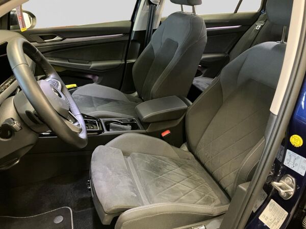 Volkswagen Golf Variant - BUSINESS PREMIUM*HAUSTÜRLIEFERUNG*Sofort Verfügbar bild 6