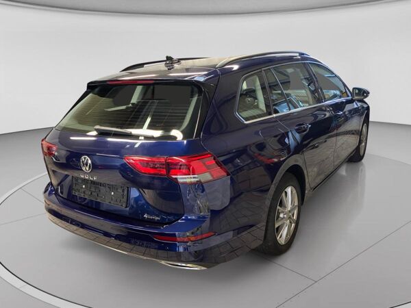 Volkswagen Golf Variant - BUSINESS PREMIUM*HAUSTÜRLIEFERUNG*Sofort Verfügbar bild 7