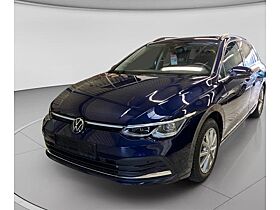 Volkswagen Golf Variant - BUSINESS PREMIUM*HAUSTÜRLIEFERUNG*Sofort Verfügbar