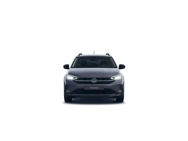 Volkswagen Taigo Life 1,0 l TSI OPF 7-Gang-Doppelkupplungsgetriebe DSG bild 3