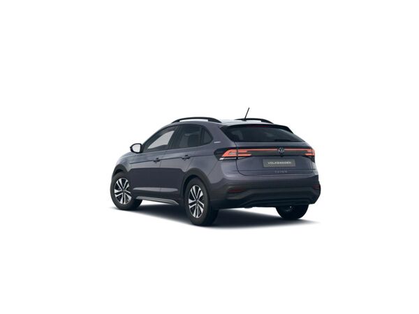 Volkswagen Taigo Life 1,0 l TSI OPF 7-Gang-Doppelkupplungsgetriebe DSG bild 5