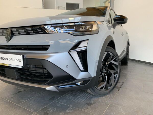 Renault Symbioz 🔥HOT-DEAL🔥 Esprit Alpine Mild Hybrid 140 ❗Infotext lesen❗SHZ+NAVI+LED bild 6