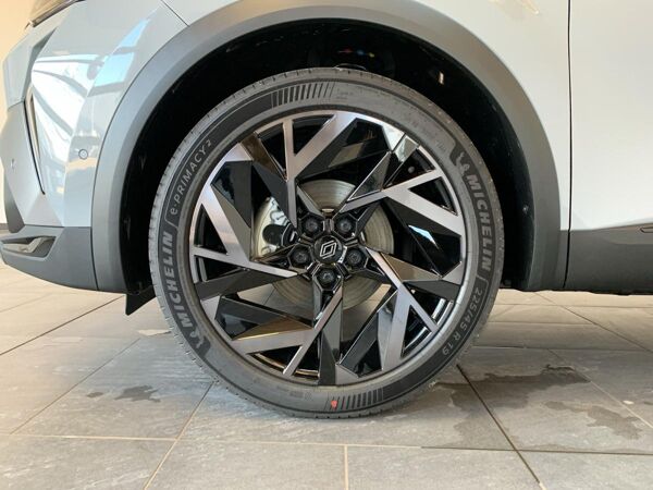 Renault Symbioz 🔥HOT-DEAL🔥 Esprit Alpine Mild Hybrid 140 ❗Infotext lesen❗SHZ+NAVI+LED bild 7