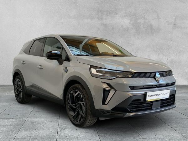 Renault Symbioz 🔥HOT-DEAL🔥 Esprit Alpine Mild Hybrid 140 ❗Infotext lesen❗SHZ+NAVI+LED bild 2