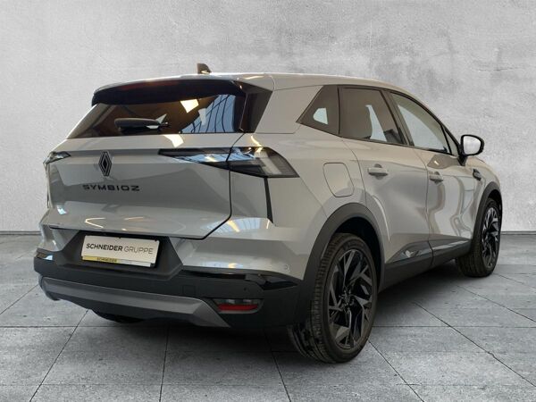 Renault Symbioz 🔥HOT-DEAL🔥 Esprit Alpine Mild Hybrid 140 ❗Infotext lesen❗SHZ+NAVI+LED bild 3