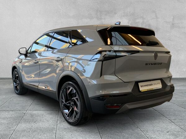 Renault Symbioz 🔥HOT-DEAL🔥 Esprit Alpine Mild Hybrid 140 ❗Infotext lesen❗SHZ+NAVI+LED bild 5