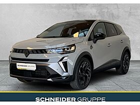 Renault Symbioz 🔥HOT-DEAL🔥 Esprit Alpine Mild Hybrid 140 ❗Infotext lesen❗SHZ+NAVI+LED Renault Symbioz 🔥HOT-DEAL🔥 Esprit Alpine Mild Hybrid 140 ❗Infotext lesen❗SHZ+NAVI+LED
