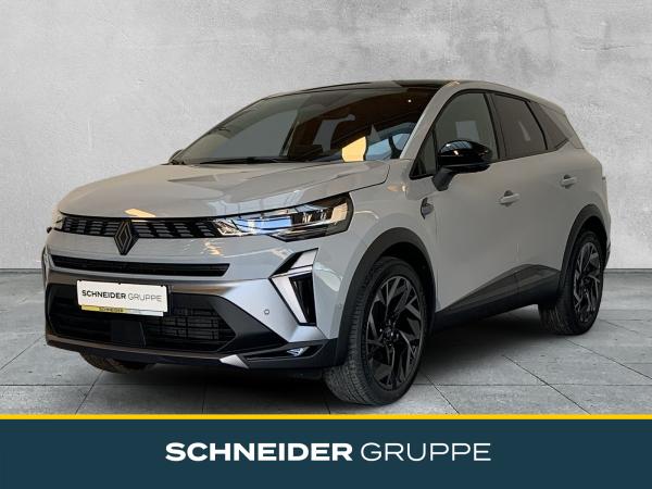 Renault Symbioz 🔥HOT-DEAL🔥 Esprit Alpine Mild Hybrid 140 ❗Infotext lesen❗SHZ+NAVI+LED bild