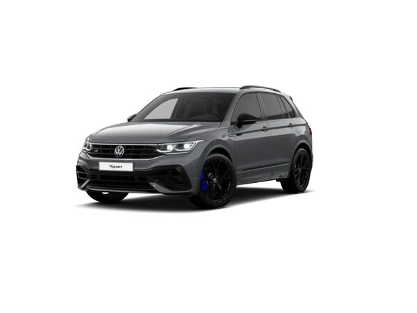 Volkswagen Tiguan R 2.0 TSI (320 PS) DSG*4M*AHK*21"*ACC*CARPLAY* bild