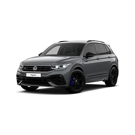 VW Tiguan leasen