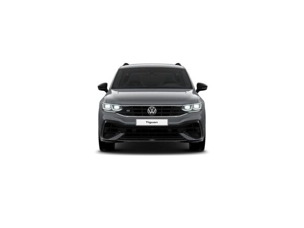Volkswagen Tiguan R 2.0 TSI (320 PS) DSG*4M*AHK*21"*ACC*CARPLAY* bild 2
