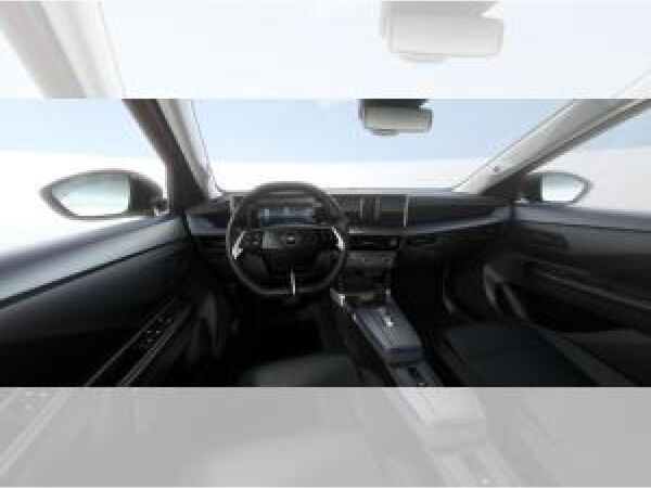 Opel Frontera DER NEUE FRONTERA bild 3