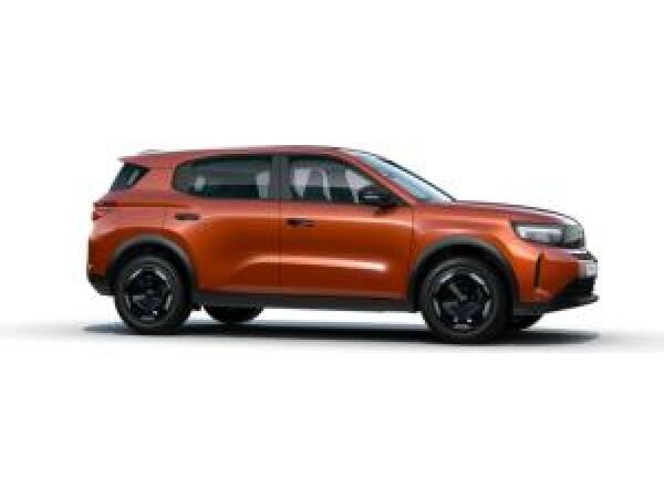 Opel Frontera DER NEUE FRONTERA bild 5