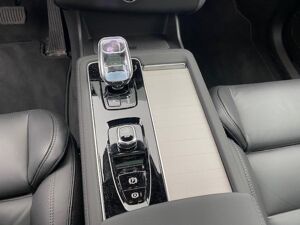Volvo XC90 T8 AWD Plus Black Edition *VFW ABVERKAUFSWOCHEN* bild 7