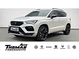 Cupra Ateca 1.5TSI DSG ohne weitere Nebenkosten