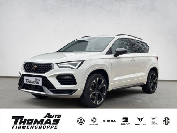 Cupra Ateca 1.5TSI DSG ohne weitere Nebenkosten bild