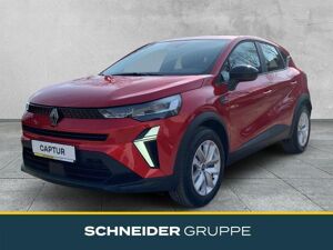 Renault Captur 🔥HOT-DEAL🔥 Evolution TCe 90 ❗Infotext lesen❗SHZ+NAVI+LED bild 1