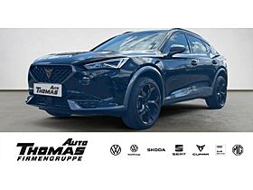 Cupra Formentor 2.0TSI DSG BeatsAudio 19 Zoll keine weiteren Nebenkosten