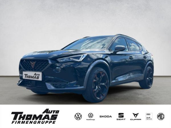Cupra Formentor 2.0TSI DSG BeatsAudio 19 Zoll keine weiteren Nebenkosten bild