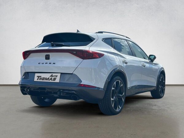 Cupra Formentor VZ 2.0TSI DSG 245PS ohne weitere Nebenkosten bild 4
