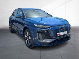 Audi Q6 e-tron Q6 SUV e-tron 55 quattro S-Line Wärmepumpe bild 6