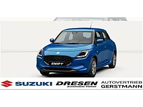 Suzuki Swift 1.2 Club⚠️| Navi | LED | Rückfahrkamera | Spurhalteass. | Tempomat Suzuki Swift 1.2 Club⚠️| Navi | LED | Rückfahrkamera | Spurhalteass. | Tempomat