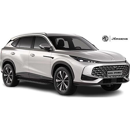MG HS leasen