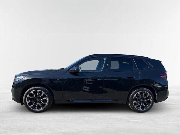 BMW X3 20d xDrive M Sport AHK,ACC,H/K SOUND,360 GRAD KAMERA,HUD,LED-SW bild 5