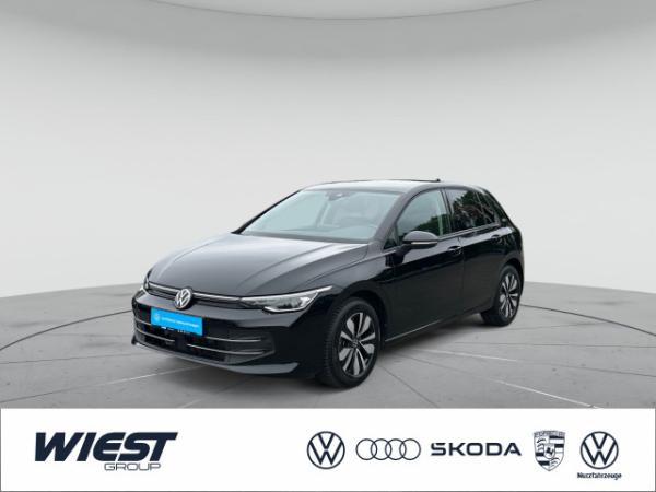 Volkswagen Golf VIII 1.5 TSI GOAL Navi LED+ Allwetter Klima ACC bild