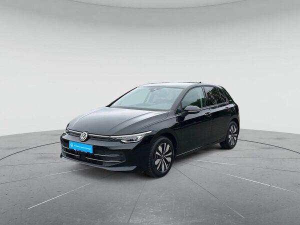 Volkswagen Golf VIII 1.5 TSI GOAL Navi LED+ Allwetter Klima ACC bild 2