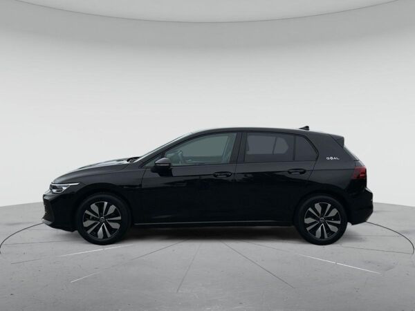 Volkswagen Golf VIII 1.5 TSI GOAL Navi LED+ Allwetter Klima ACC bild 4