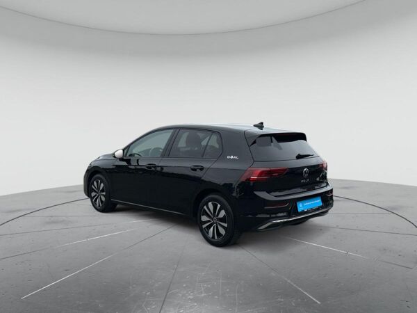 Volkswagen Golf VIII 1.5 TSI GOAL Navi LED+ Allwetter Klima ACC bild 5