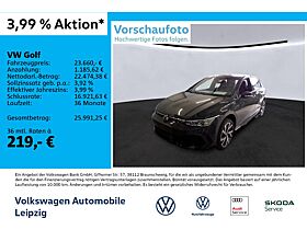 Volkswagen Golf VIII 1.5 eTSI R-Line *DSG*APP*Einparkhilfe Volkswagen Golf VIII 1.5 eTSI R-Line *DSG*APP*Einparkhilfe