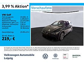 Volkswagen Golf VIII 1.5 eTSI R-Line *DSG*APP*Einparkhilfe