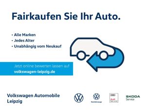 Volkswagen Golf VIII 1.5 eTSI R-Line *DSG*APP*Einparkhilfe bild 3