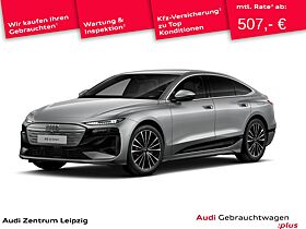 Audi A6 e-tron Sportback *LED+*AHK*Tech+**