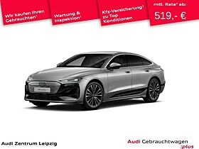 Audi A6 e-tron Sportback *LED+*AHK*Tech+**