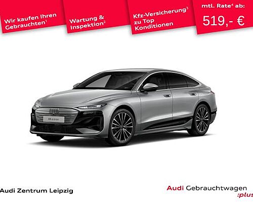 Audi A6 e-tron A6 Sportback e-tron *LED+*AHK*Tech+**