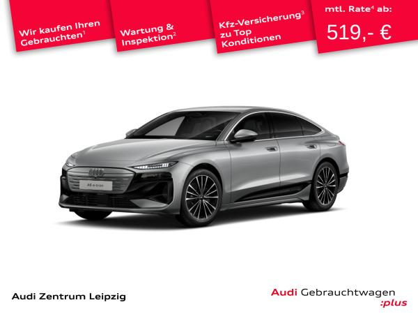 Audi A6 e-tron Sportback *LED+*AHK*Tech+** bild