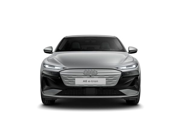 Audi A6 e-tron Sportback *LED+*AHK*Tech+** bild 2