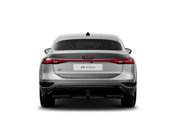 Audi A6 e-tron Sportback *LED+*AHK*Tech+** bild 6