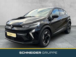 Renault Captur 🔥HOT-DEAL🔥 Techno TCe 90 SHZ+NAVI+LED bild 1