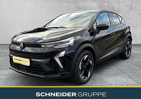 Renault Captur 🔥HOT-DEAL🔥 Techno TCe 90 ❗Infotext lesen❗SHZ+NAVI+LED