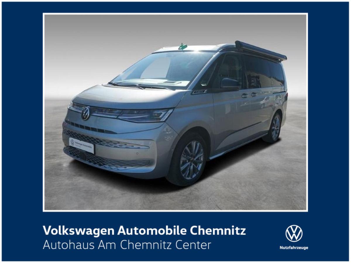 Volkswagen California Ocean 2,0l TDI DSG *HuD*AHK*Nav* bild