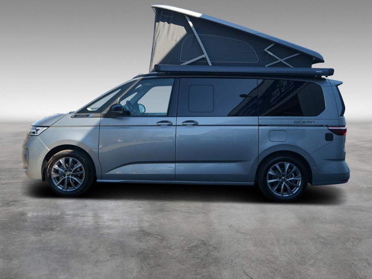 Volkswagen California Ocean 2,0l TDI DSG *HuD*AHK*Nav* bild 4