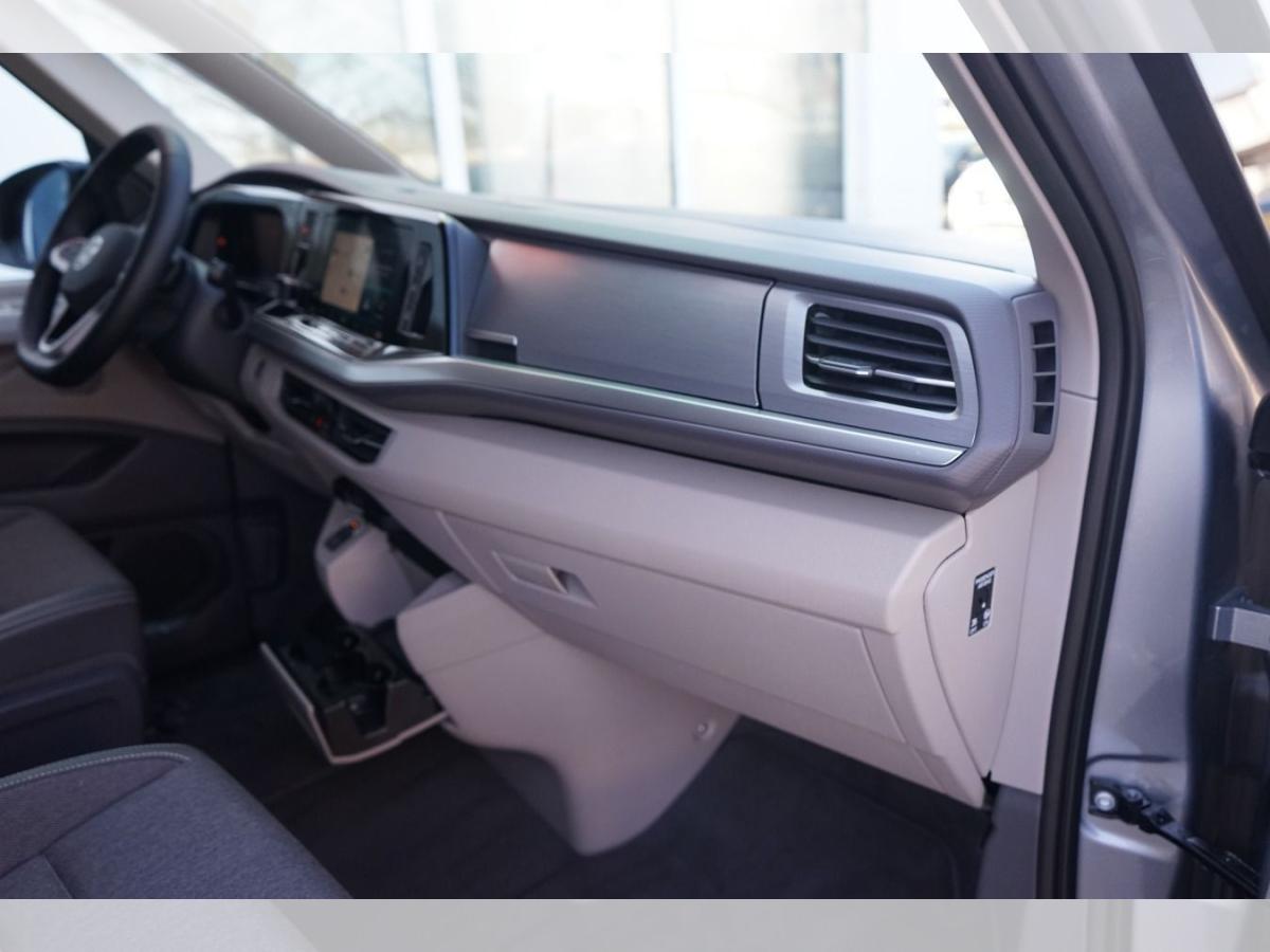 Volkswagen California Ocean 2,0l TDI DSG *HuD*AHK*Nav* bild 7